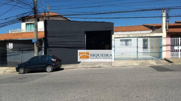 Galpão à Venda, 182 m² em Wanel Ville - Sorocaba