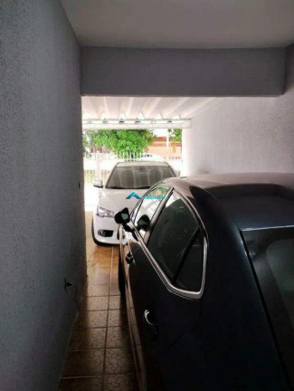 Imagem Casa com 3 Quartos à Venda, 161 m² em Jardim Do Lago - Jundiaí