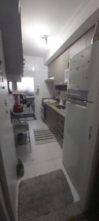 Imagem Apartamento com 2 Quartos à Venda, 55 m² em Vila Marieta - São Paulo