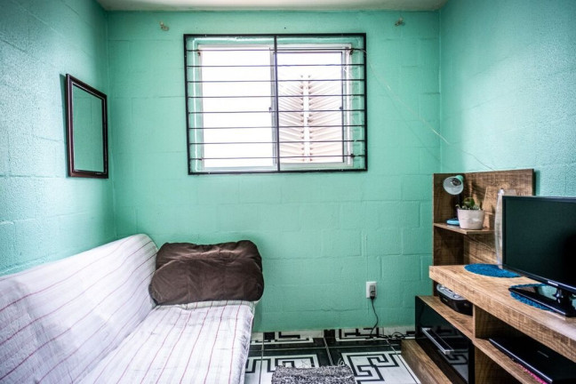 Imagem Apartamento com 2 Quartos à Venda, 38 m² em Rubem Berta - Porto Alegre