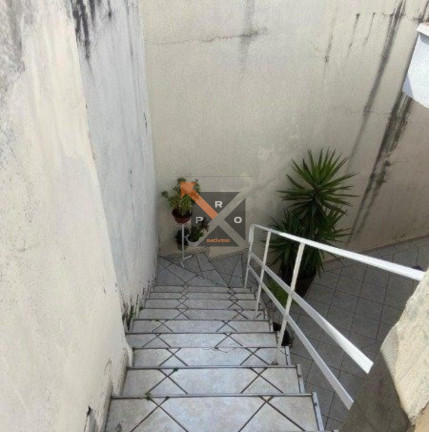 Imagem Casa com 3 Quartos à Venda, 200 m² em Alto Da Mooca - São Paulo