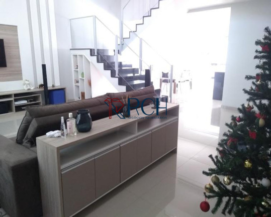 Imagem Sobrado com 3 Quartos à Venda, 350 m² em Parque Ibiti Reserva - Sorocaba