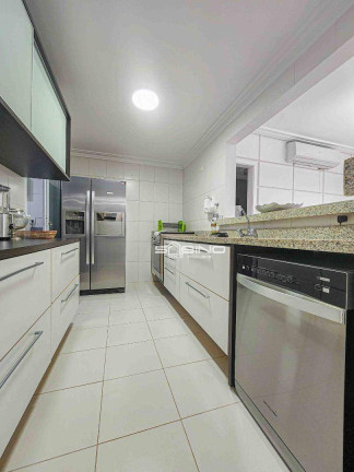 Imagem Apartamento com 3 Quartos à Venda, 123 m² em Riviera De São Lourenço - Bertioga