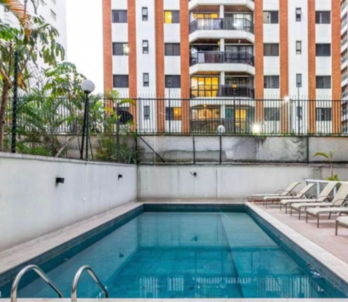 Imagem Imóvel com 3 Quartos à Venda, 120 m² em Moema - São Paulo Imagem Imóvel com 3 Quartos à Venda, 120 m² em Moema - São Paulo