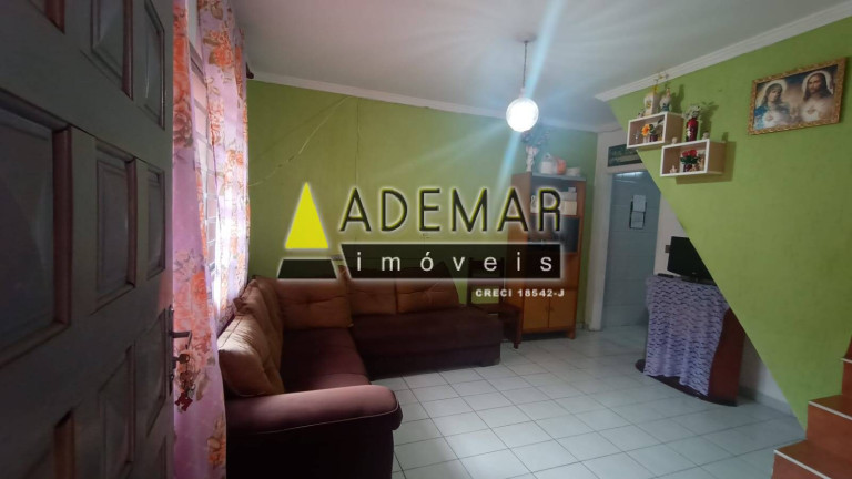Imagem Casa com 2 Quartos à Venda, 150 m² em Vila Nogueira - Diadema