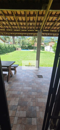 Imagem Casa com 3 Quartos à Venda, 116 m² em Maresias - São Sebastião