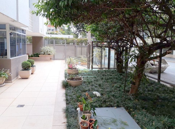 Imagem Apartamento com 2 Quartos à Venda, 98 m² em Itaim Bibi - São Paulo