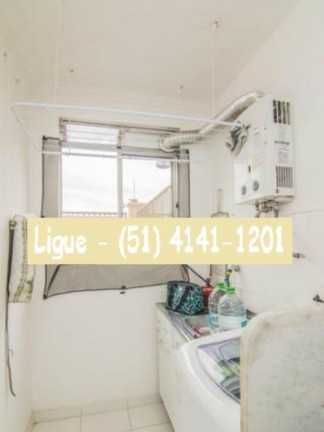 Imagem Apartamento com 2 Quartos à Venda, 105 m² em Jardim Itu - Porto Alegre Imagem Apartamento com 2 Quartos à Venda, 105 m² em Jardim Itu - Porto Alegre