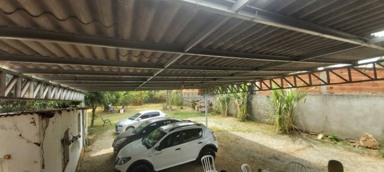 Imagem Casa com 4 Quartos à Venda, 120 m² em Incra 8 (brazlândia) - Brasília