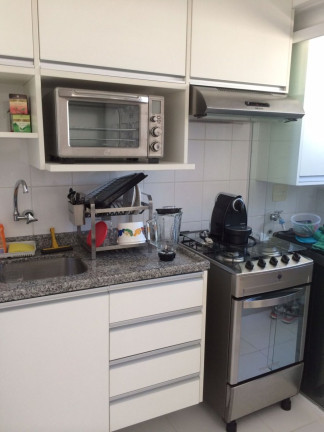 Imagem Apartamento com 1 Quarto à Venda,  em Vila Olímpia - São Paulo
