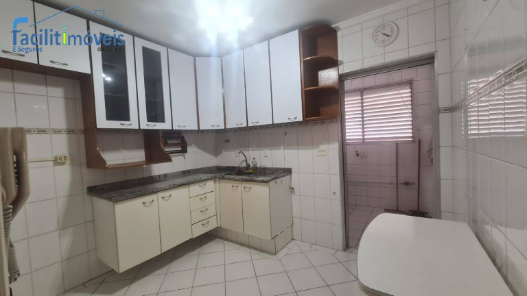 Imagem Apartamento com 3 Quartos à Venda, 75 m² em Jardim Do Mar - São Bernardo Do Campo Imagem Apartamento com 3 Quartos à Venda, 75 m² em Jardim Do Mar - São Bernardo Do Campo