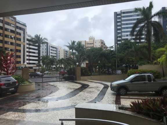 Imagem Apartamento com 4 Quartos à Venda, 140 m² em Pituba - Salvador