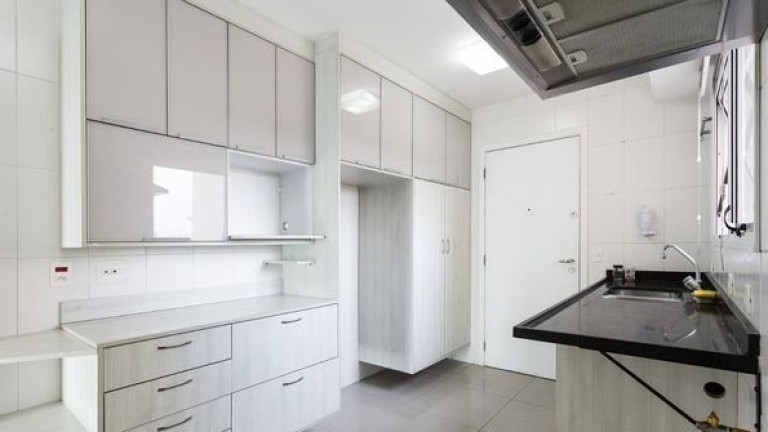 Imagem Apartamento com 3 Quartos à Venda, 184 m² em Planalto Paulista - São Paulo Imagem Apartamento com 3 Quartos à Venda, 184 m² em Planalto Paulista - São Paulo
