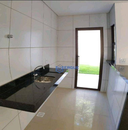 Imagem Casa com 3 Quartos à Venda, 125 m² em Sapiranga - Fortaleza Imagem Casa com 3 Quartos à Venda, 125 m² em Sapiranga - Fortaleza