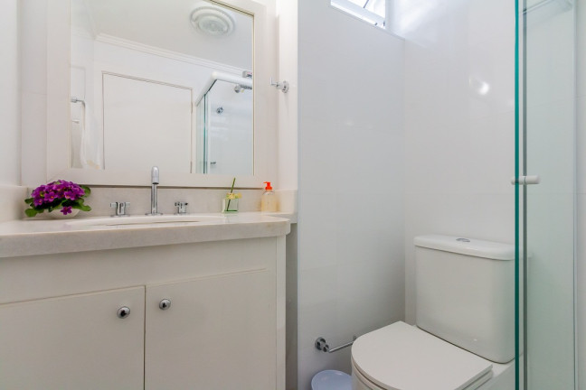 Imagem Apartamento com 3 Quartos à Venda, 105 m² em Perdizes - São Paulo