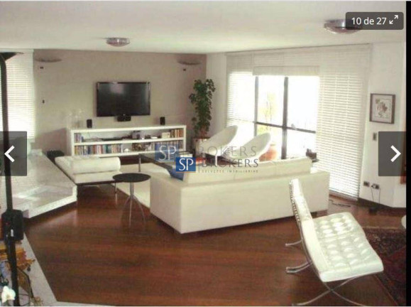 Imagem Apartamento com 4 Quartos à Venda, 293 m² em Planalto Paulista - São Paulo Imagem Apartamento com 4 Quartos à Venda, 293 m² em Planalto Paulista - São Paulo