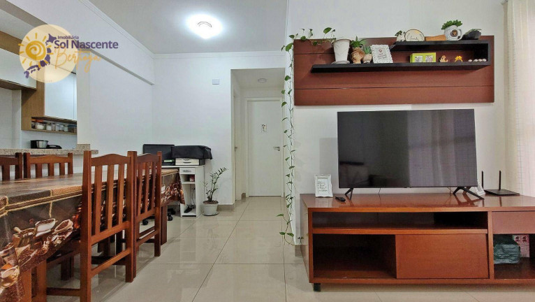 Imagem Apartamento com 2 Quartos à Venda, 76 m² em Centro - Bertioga