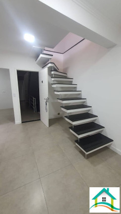 Imagem Cobertura com 3 Quartos à Venda, 146 m² em Vila Camilópolis - Santo André