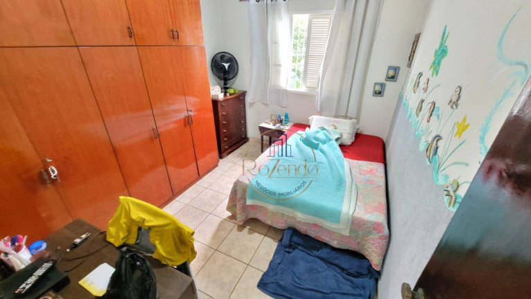 Imagem Casa com 3 Quartos à Venda, 109 m² em Vila Cecília Maria - Santo André