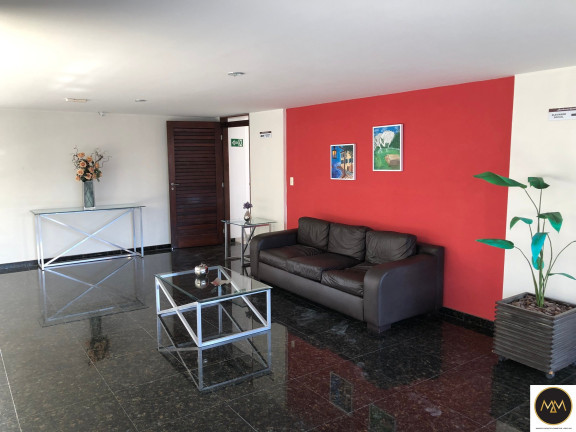 Imagem Apartamento com 4 Quartos à Venda, 160 m² em Tambaú - João Pessoa Imagem Apartamento com 4 Quartos à Venda, 160 m² em Tambaú - João Pessoa