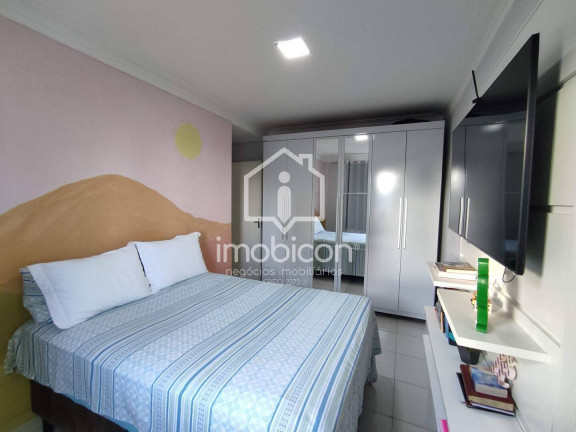 Imagem Apartamento com 3 Quartos à Venda, 105 m² em Candeias - Vitória Da Conquista Imagem Apartamento com 3 Quartos à Venda, 105 m² em Candeias - Vitória Da Conquista