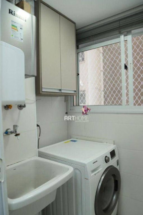 Imagem Apartamento com 2 Quartos à Venda, 56 m² em Vila Campestre - São Bernardo Do Campo Imagem Apartamento com 2 Quartos à Venda, 56 m² em Vila Campestre - São Bernardo Do Campo
