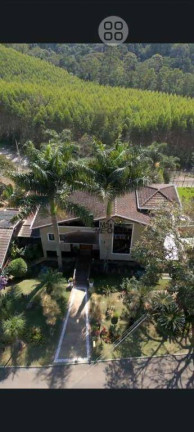 Casa com 4 Quartos à Venda, 600 m² em Serra Dos Lagos - Cajamar