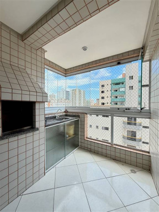 Imagem Apartamento com 2 Quartos à Venda, 60 m² em Tupi - Praia Grande
