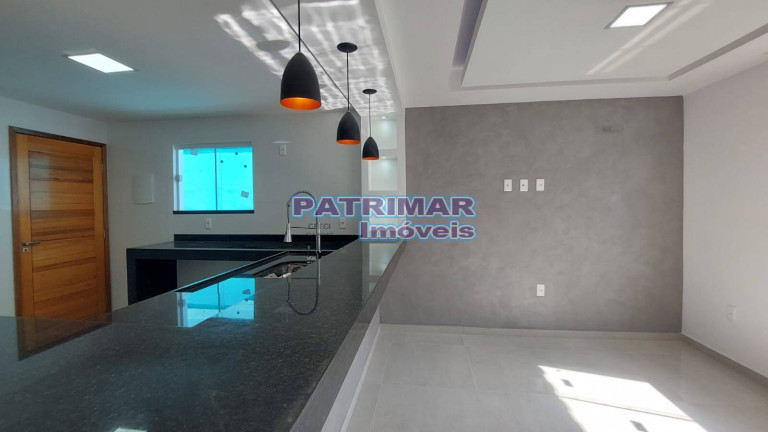 Imagem Casa com 3 Quartos à Venda, 264 m² em Jardim Atlântico Oeste (itaipuaçu) - Maricá Imagem Casa com 3 Quartos à Venda, 264 m² em Jardim Atlântico Oeste (itaipuaçu) - Maricá
