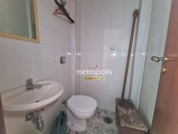 Imagem Apartamento com 3 Quartos à Venda, 145 m² em Santa Paula - São Caetano Do Sul Imagem Apartamento com 3 Quartos à Venda, 145 m² em Santa Paula - São Caetano Do Sul
