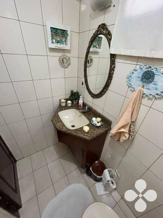 Imagem Imóvel com 3 Quartos à Venda, 123 m² em Gonzaga - Santos
