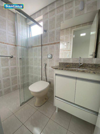Imagem Apartamento com 2 Quartos à Venda, 64 m² em Olegário Pinto - Caldas Novas Imagem Apartamento com 2 Quartos à Venda, 64 m² em Olegário Pinto - Caldas Novas