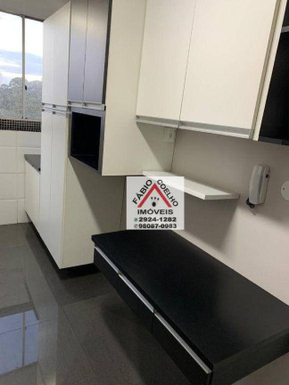 Imagem Apartamento com 2 Quartos à Venda, 58 m² em Jardim Marajoara - São Paulo Imagem Apartamento com 2 Quartos à Venda, 58 m² em Jardim Marajoara - São Paulo