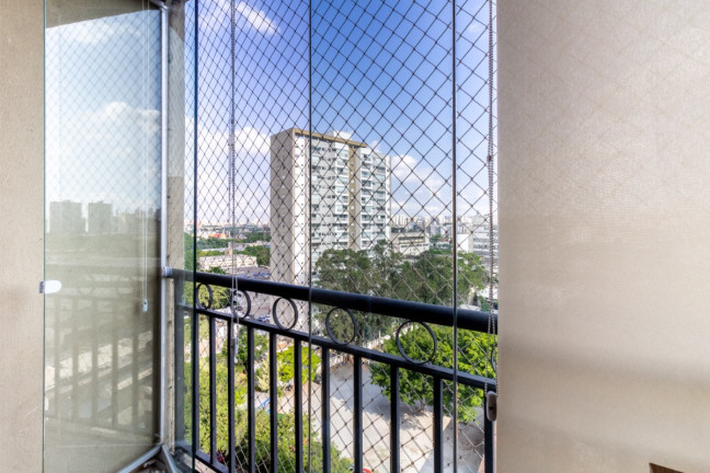 Imagem Apartamento com 2 Quartos à Venda, 52 m² em Freguesia Do ó - São Paulo Imagem Apartamento com 2 Quartos à Venda, 52 m² em Freguesia Do ó - São Paulo