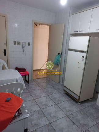 Imagem Apartamento com 3 Quartos à Venda, em Passagem - Cabo Frio Imagem Apartamento com 3 Quartos à Venda, em Passagem - Cabo Frio