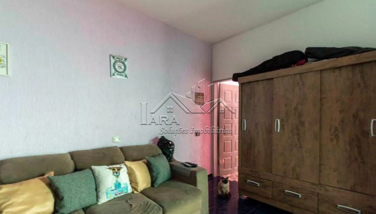 Imagem Casa com 5 Quartos para Alugar, em Vila Marieta - São Paulo Imagem Casa com 5 Quartos para Alugar, em Vila Marieta - São Paulo