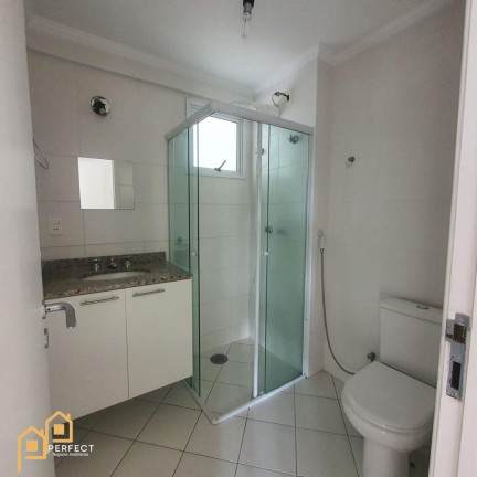 Imagem Apartamento com 3 Quartos para Alugar, 110 m² em Centro - Taubaté