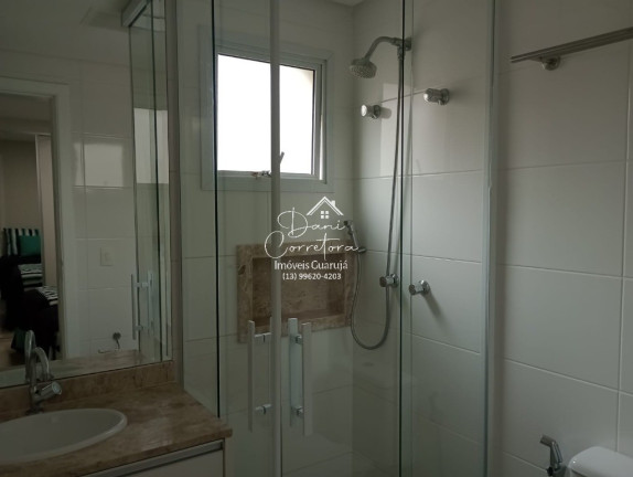 Imagem Imóvel com 3 Quartos à Venda, 200 m² em Pitangueiras - Guarujá