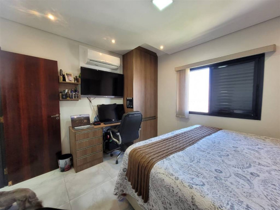 Imagem Apartamento com 3 Quartos à Venda, 110 m² em Aviação - Praia Grande