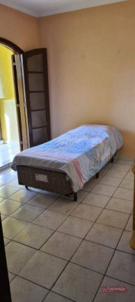 Imagem Sobrado com 3 Quartos para Alugar, 125 m² em Jardim City - Guarulhos