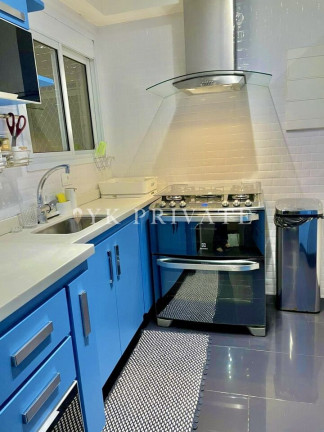 Imagem Apartamento com 3 Quartos à Venda, 132 m² em Vila Romana - São Paulo Imagem Apartamento com 3 Quartos à Venda, 132 m² em Vila Romana - São Paulo
