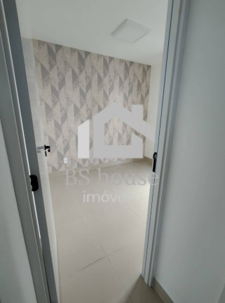 Imagem Apartamento com 2 Quartos à Venda, 46 m² em Campestre - Santo André