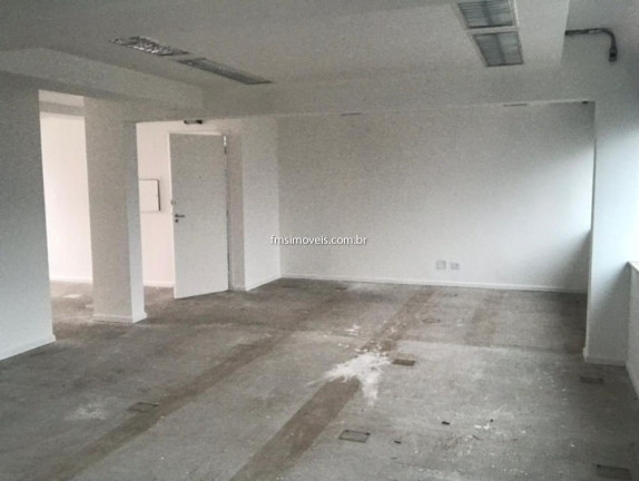 Sala Comercial para Alugar, 115 m² em Itaim Bibi - São Paulo