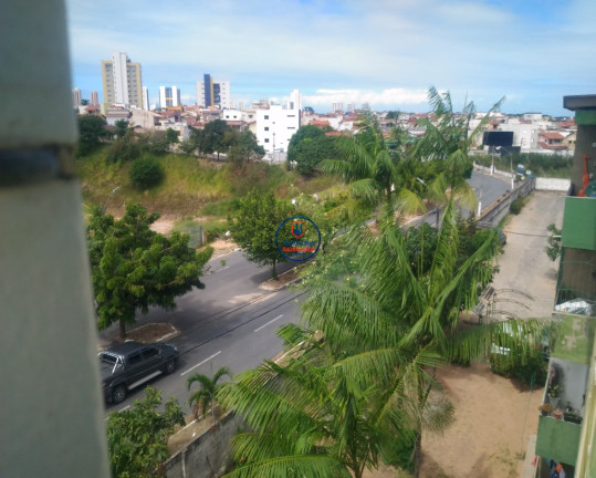 Imagem Apartamento com 3 Quartos para Alugar ou Temporada, 75 m² em Nova Parnamirim - Parnamirim