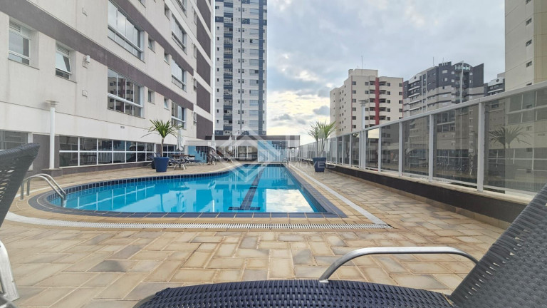 Imagem Apartamento com 1 Quarto para Alugar, 45 m² em Loteamento Mogilar - Mogi Das Cruzes Imagem Apartamento com 1 Quarto para Alugar, 45 m² em Loteamento Mogilar - Mogi Das Cruzes