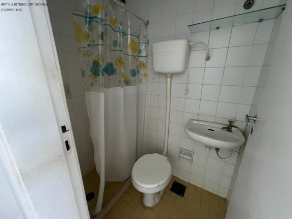 Imagem Imóvel com 2 Quartos à Venda, 85 m² em Barra - Salvador Imagem Imóvel com 2 Quartos à Venda, 85 m² em Barra - Salvador