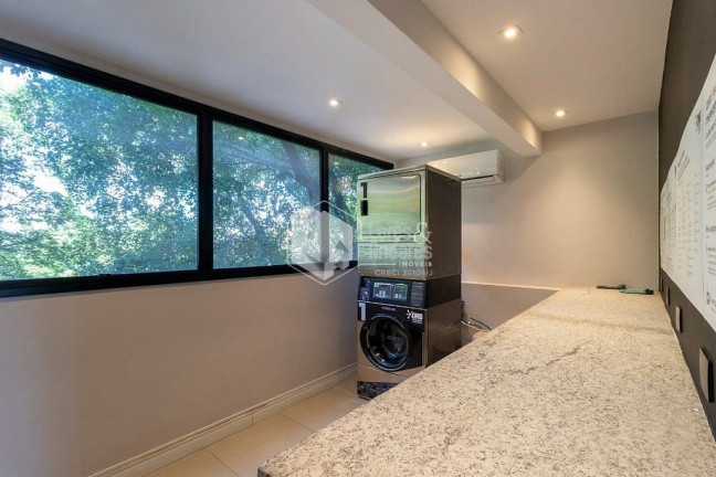 Studio com 1 Quarto à Venda, 26 m² em Campo Belo - São Paulo