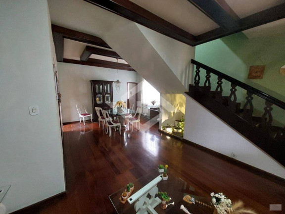 Imagem Casa com 3 Quartos à Venda, 280 m² em Campo Grande - Rio De Janeiro Imagem Casa com 3 Quartos à Venda, 280 m² em Campo Grande - Rio De Janeiro