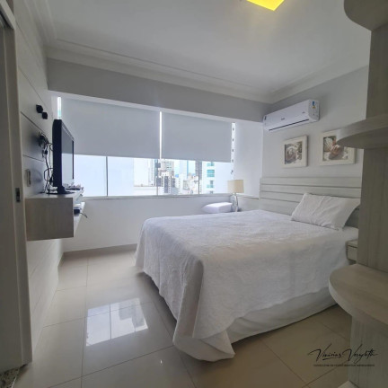 Imagem Apartamento com 5 Quartos para Temporada, 218 m² em Centro - Balneário Camboriú