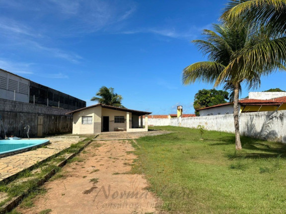 Imóvel com 3 Quartos à Venda, 1.200 m² em Robalo - Aracaju